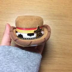 ウッディ ピンのサムネイル