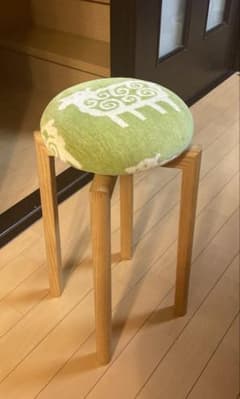 匠工芸 クリッパン 椅子 - メルカリ