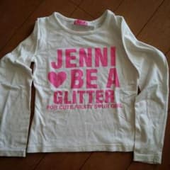★即購禁止★Jenni　ロンTのサムネイル