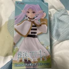 TAITO Coreful 프리렌 피규어
