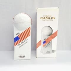 未開栓 CAMUS カミュ ナポレオン 1984 ロサンゼルス五輪記念 箱付き