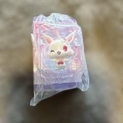 ジュエルペットキーホルダーのサムネイル