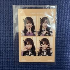 イコラブ 大谷映美里のサムネイル