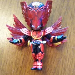 仮面ライダーオーズ　フィギュアのサムネイル