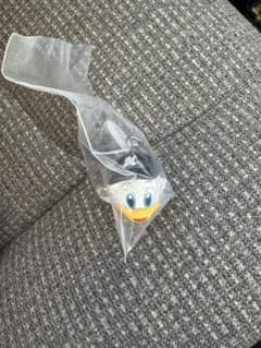プロ野球マスコット めじるしアクセサリー マーくんのサムネイル