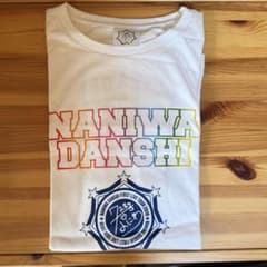 なにわ男子First Live Tour Tシャツのサムネイル