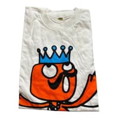 【JAL リゾッチャ】安斎肇デザイン Tシャツのサムネイル