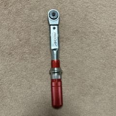 PROCHI プロチ　トルクレンチ　1.0〜5.0Nmのサムネイル