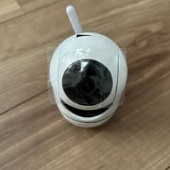 新品未使用ワイヤレスネットワークカメラ ベビーモニターのサムネイル