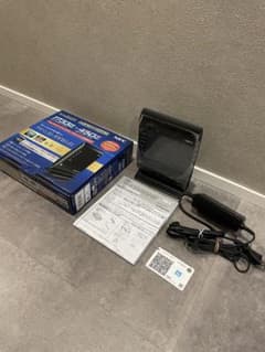 NEC PA-WG2200HPのサムネイル