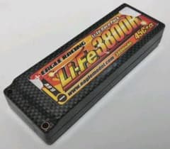 イーグル リフェバッテリー3800のサムネイル