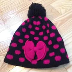 子供用 ニット帽のサムネイル