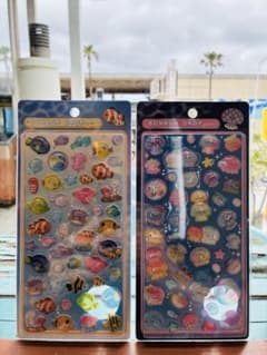 正規品】水族館限定BONBON DROP クマノミ 新クラゲ - メルカリ