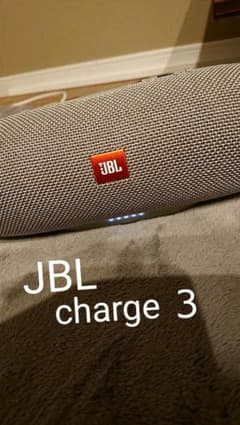 CHARGE 3 要バッテリー交換のサムネイル