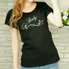 rady♡フレームロゴTシャツのサムネイル