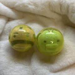 たまごっち　ぬいぐるみマスコット　おやじっち　くちぱっちのサムネイル