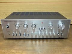 Victor インテグレーテッドステレオプリメインアンプ JA-S9 完全動作品のサムネイル