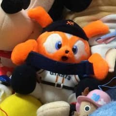 GGGGG様専用 ジャビット君のサムネイル