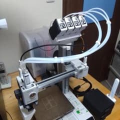 k*t様 BAMBU lab AMS Lite 互換コントローラー　BMCU 3 k*t様 BAMBU lab AMS Lite 互換コントローラー BMCU 3 - メルカリ
