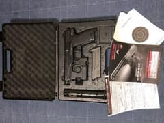 東京マルイ ガスエアガン SOCOM Mk23のサムネイル