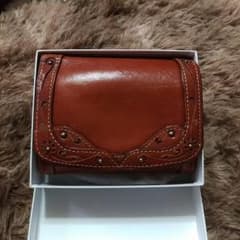 Dakota 二つ折り財布 デイジーのサムネイル