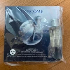 ジェネフィックサンプルのサムネイル