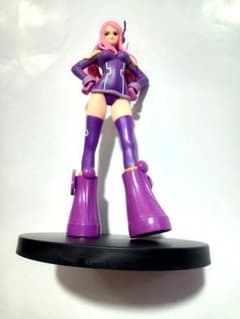 美品・箱なし】ワンピース DXF エッグヘッド ジュエリー・ボニー