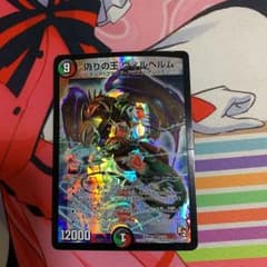 デュエルマスターズ 偽りの王ヴィルヘルムのサムネイル