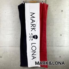 MARK&LONA マークアンドロナ 今治タオル バスタオル ビッグタオルのサムネイル