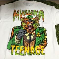 MISHKA Tシャツのサムネイル