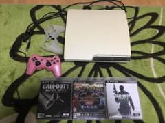 PS3 セットのサムネイル