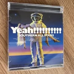 Yeah!!!!!!! SOUTHERN ALL STARSのサムネイル