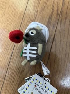フレデリック　ガイコツのサムネイル