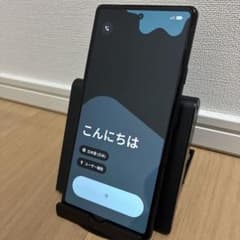 Google Pixel 6a 本体のサムネイル