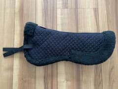乗馬用品　ボア　ハーフパットのサムネイル