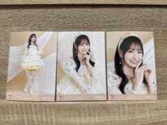 LOVE 瀧脇笙古 2026 July 8周年ツアー衣装②コンプ - メルカリ