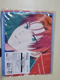 眉見鋭心 アイドルマスターSideM マフラータオル セガラッキーくじのサムネイル