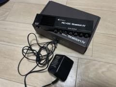 CAJ AC-DC Station IV パワーサプライ　ブラックのサムネイル