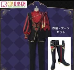 ツイステ　リドル　グロマス　コスプレ衣装 m66297911326_1.jpg?1772946825