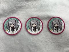 プロセカ スシロー ピック 初音ミク 鏡音リンのサムネイル
