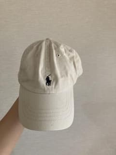 POLO ラルフローレン キャップのサムネイル