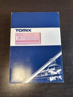TOMIX93536 E2系新幹線0番台長野新幹線あさまセット TOMIX93536 E2系新幹線0番台長野新幹線あさまセット - メルカリ
