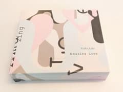 KinKi Kids Amazing Love FC限定盤 CD Blu-ray - メルカリ
