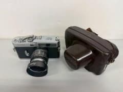 【ジャンク品】Leotax レオタックス フィルムカメラ G型 ジャンク品】Leotax レオタックス フィルムカメラ G型 - メルカリ