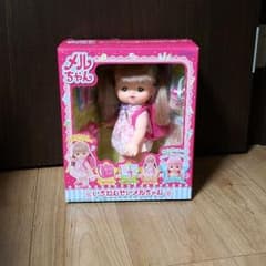 メルちゃんのサムネイル