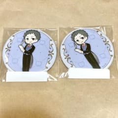 缶バッジのサムネイル