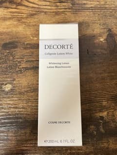 DECORTÉ Celgenie Lotion White 200mLのサムネイル
