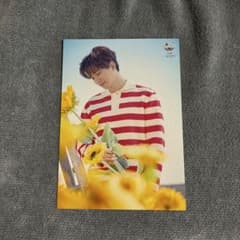 JUNHO The Best ポストカードのサムネイル