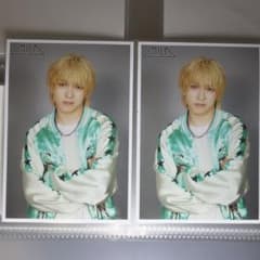 M!LK 吉田仁人 生写真 2枚セット62杯目 - メルカリ