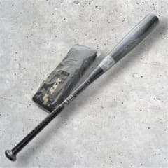 MM18ヘビー 少年軟式バット 黒　80cm 700g 新品 SSK 少年軟式バット MMJr ヘビートップ 80cm 700g 野球 - メルカリ